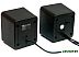 Акустика Dialog AC-02UP Black Акустика Dialog AC-02UP Black