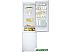 Холодильник SAMSUNG RB37A50N0WW/WT