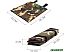 Туристический коврик Canopy 821-К0520 (камуфляж) Туристический коврик Canopy 821-К0520 (камуфляж)