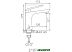 Смеситель Ledeme L1074 Смеситель Ledeme L1074