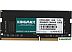 Оперативная память Kingmax 8ГБ DDR4 SODIMM 2666 МГц KM-SD4-2666-8GS