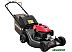 Газонокосилка Honda HRN536CVKEA Газонокосилка Honda HRN536CVKEA