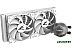 Кулер для процессора Zalman Alpha 28 (белый)