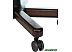 Кресло Бюрократ T-9927WALNUT (горчичный) Кресло Бюрократ T-9927WALNUT (горчичный)