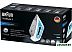 Утюг Braun Texstyle 3 SI3053 BL Утюг Braun Texstyle 3 SI3053 BL