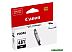 Картридж Canon CLI-481 BK (2101C001) Картридж Canon CLI-481 BK (2101C001)