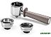 Рожковая помповая кофеварка DeLonghi Stilosa EC235.CR Рожковая помповая кофеварка DeLonghi Stilosa EC235.CR