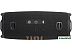 Беспроводная колонка JBL Charge 6 (черный)