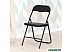 Стул TetChair Folder 2 mod. 2009A (черный) Стул TetChair Folder 2 mod. 2009A (черный)