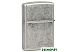 Зажигалка Zippo Classic 121FB Antique Silver