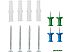 Магнитно-маркерная доска BRAUBERG 45x60 см 238182 Магнитно-маркерная доска BRAUBERG 45x60 см 238182