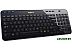Клавиатура Logitech K360 (черный) (920-003095) Клавиатура Logitech K360 (черный) (920-003095)