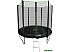 Батут MiSoon 252-8ft-Basic Батут MiSoon 252-8ft-Basic