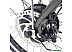 Электровелосипед Hiper Engine TRES F03 Graphite 2023 Электровелосипед Hiper Engine TRES F03 Graphite 2023