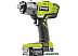 Ударный гайковерт Ryobi R18IW3-120S 5133003574 (с 1-им АКБ)