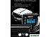 Мультиварка Polaris PMC 5017 Wi-Fi IQ Home (серебристый) Мультиварка Polaris PMC 5017 Wi-Fi IQ Home (серебристый)