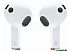 Наушники Samsung Galaxy Buds3 (белый) Наушники Samsung Galaxy Buds3 (белый)