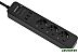 Сетевой фильтр Harper UCH-325 (черный) Сетевой фильтр Harper UCH-325 (черный)