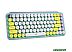 Клавиатура Logitech Pop Keys Daydream Клавиатура Logitech Pop Keys Daydream