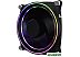 Вентилятор для корпуса GameMax Big Bowl Vortex RGB GMX-12-DBB Вентилятор для корпуса GameMax Big Bowl Vortex RGB GMX-12-DBB