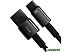 Кабель Baseus CATWJ-B01 Black Кабель Baseus CATWJ-B01 Black
