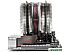 Кулер для процессора Thermalright Silver Arrow ITX-R Rev.A Кулер для процессора Thermalright Silver Arrow ITX-R Rev.A