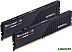 Оперативная память G.Skill Ripjaws S5 2x48ГБ DDR5 6000 МГц F5-6000J3036F48GX2-RS5K Оперативная память G.Skill Ripjaws S5 2x48ГБ DDR5 6000 МГц F5-6000J3036F48GX2-RS5K