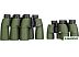 Бинокль Levenhuk Army 7x50 с сеткой (зеленый) Бинокль Levenhuk Army 7x50 с сеткой (зеленый)