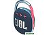 Беспроводная колонка JBL Clip 4 (темно-синий/розовый) Беспроводная колонка JBL Clip 4 (темно-синий/розовый)