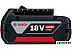Аккумулятор Bosch GBA 18В 1600A00163 (18В/4 Ah)