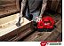 Пылесос Milwaukee M12 FVCL-0 (без АКБ и ЗУ) Пылесос Milwaukee M12 FVCL-0 (без АКБ и ЗУ)