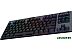 Клавиатура Logitech G915 TKL Lightspeed GL Clicky (920-009536) Клавиатура Logitech G915 TKL Lightspeed GL Clicky (920-009536)