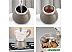Гейзерная кофеварка Kitfort KT-7150 Гейзерная кофеварка Kitfort KT-7150