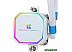 Кулер для процессора Thermalright Frozen Prism 360 ARGB (белый) Кулер для процессора Thermalright Frozen Prism 360 ARGB (белый)