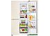 Холодильник side by side LG DoorCooling+ GC-B257SEZV