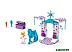 Конструктор Lego Princess Ледяная конюшня Эльзы и Нокка 43209