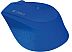 Мышь беспроводная Logitech Wireless Mouse M280 Blue (910-004294)