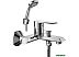 Смеситель Rossinka Silvermix RS28-31