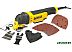 Мультифункциональная шлифмашина DeWalt DWE315 Мультифункциональная шлифмашина DeWalt DWE315