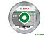 Диск отрезной по керами Bosch Standard for Ceramic (2608602205) Диск отрезной по керами Bosch Standard for Ceramic (2608602205)