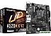 Материнская плата Gigabyte A520M K V2 (rev. 1.0)