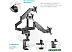 Кронштейн Onkron G280B Кронштейн Onkron G280B