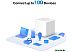 Wi-Fi система Mercusys Halo H30 (2 шт)