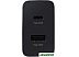 Зарядное устройство USB SAMSUNG EP-TA220NBEGRU Зарядное устройство USB SAMSUNG EP-TA220NBEGRU