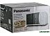 Микроволновая печь Panasonic NN-GM342WZPE Микроволновая печь Panasonic NN-GM342WZPE