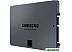 SSD Samsung 870 QVO 2TB MZ-77Q2T0BW SSD Samsung 870 QVO 2TB MZ-77Q2T0BW