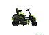 Райдер Greenworks GC82LT107 7404507 (без АКБ) Райдер Greenworks GC82LT107 7404507 (без АКБ)