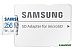 Карта памяти Samsung EVO Plus 2024 microSDXC 256GB (с адаптером) Карта памяти Samsung EVO Plus 2024 microSDXC 256GB (с адаптером)