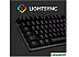 Клавиатура Logitech G512 Carbon GX Brown (920-009351) Клавиатура Logitech G512 Carbon GX Brown (920-009351)