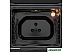 Электрический духовой шкаф Krona Astro 60 BL Электрический духовой шкаф Krona Astro 60 BL